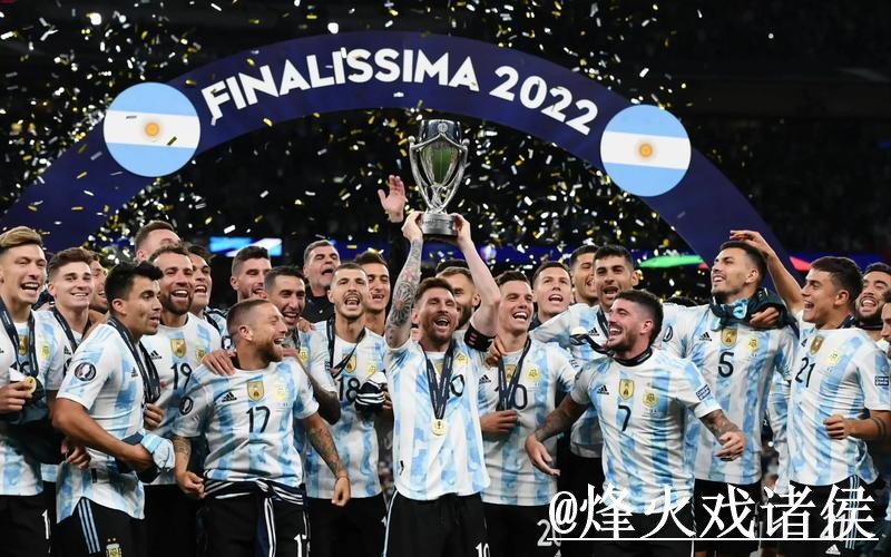 2026世界杯淘汰赛冠军预测整理，热门球队和参考方法说明