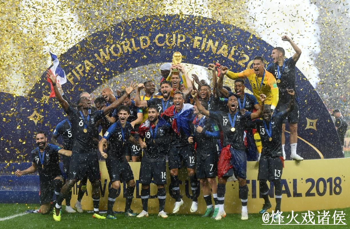 2026世界杯冠军预测整理，新手判断和数据筛选说明